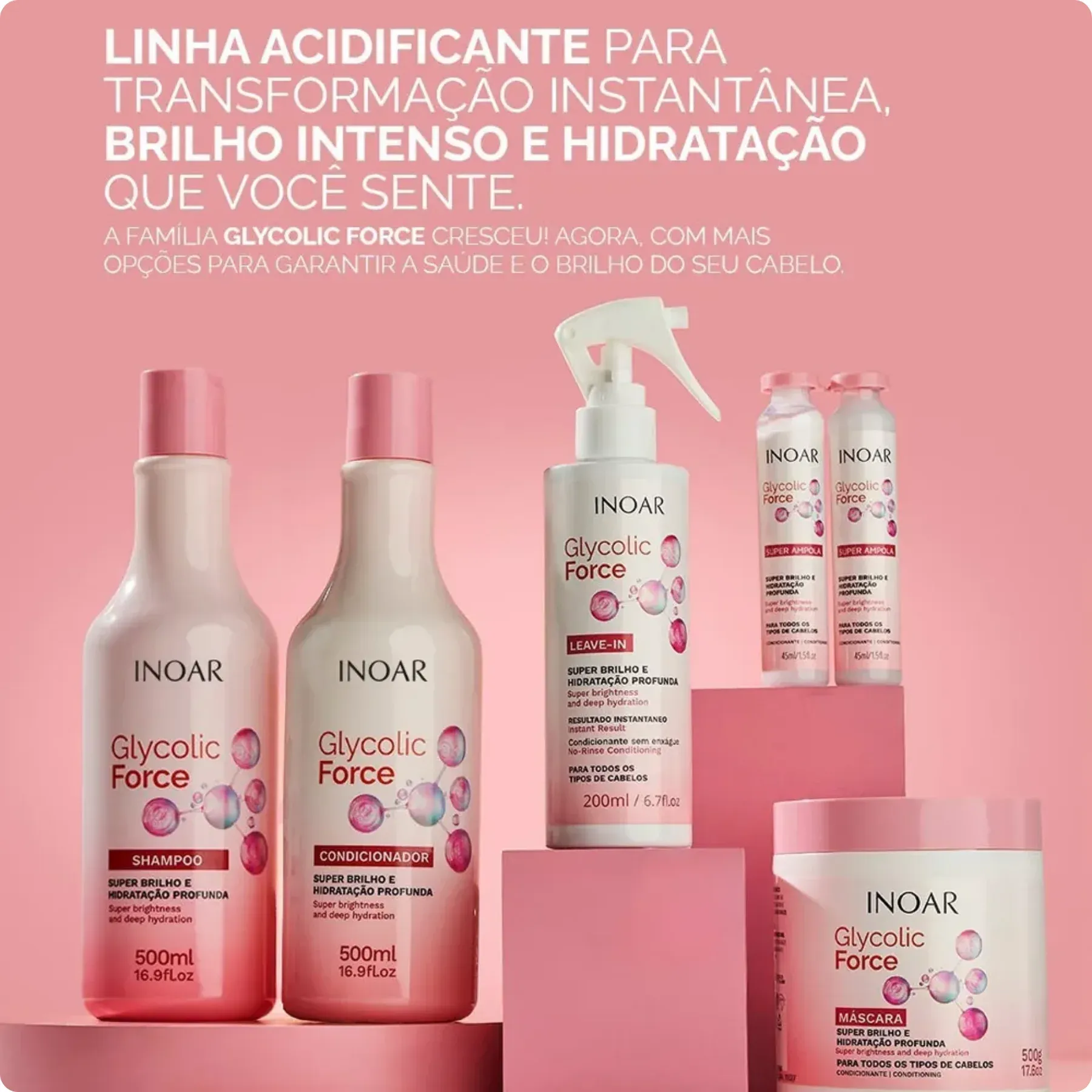 INOAR GLYCOLIC -3-